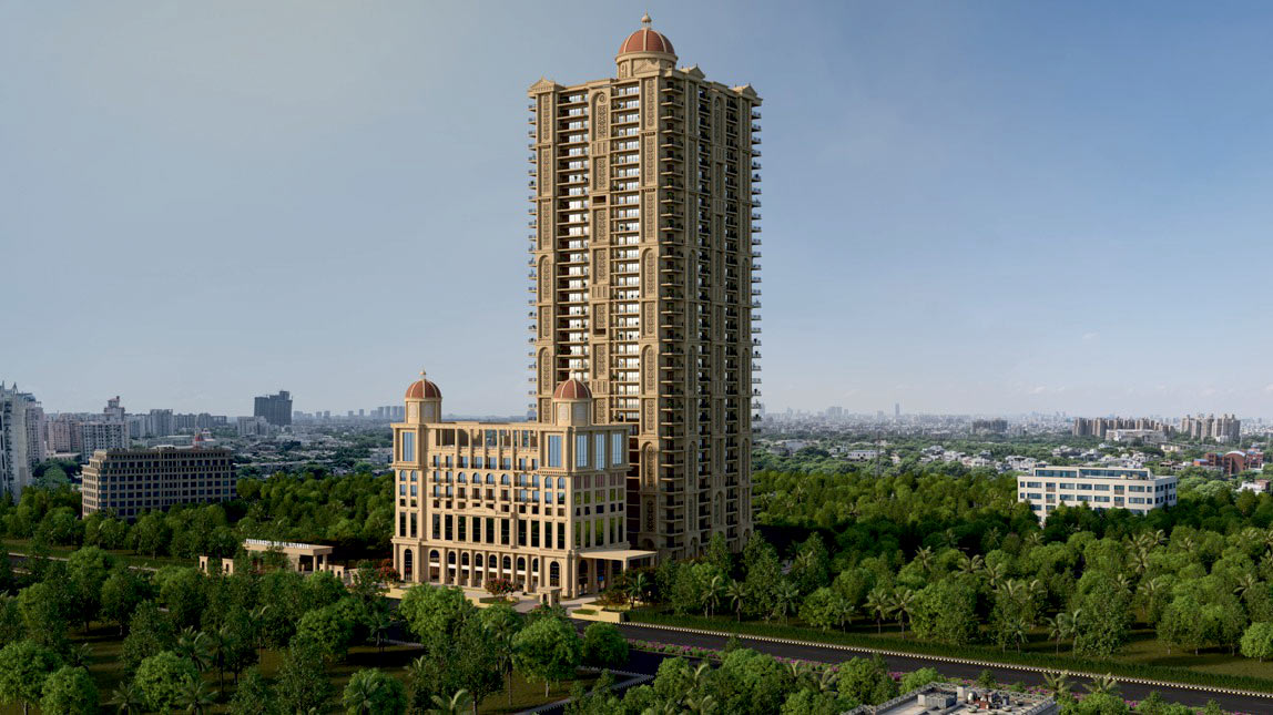 Purvanchal Royal Atlantis